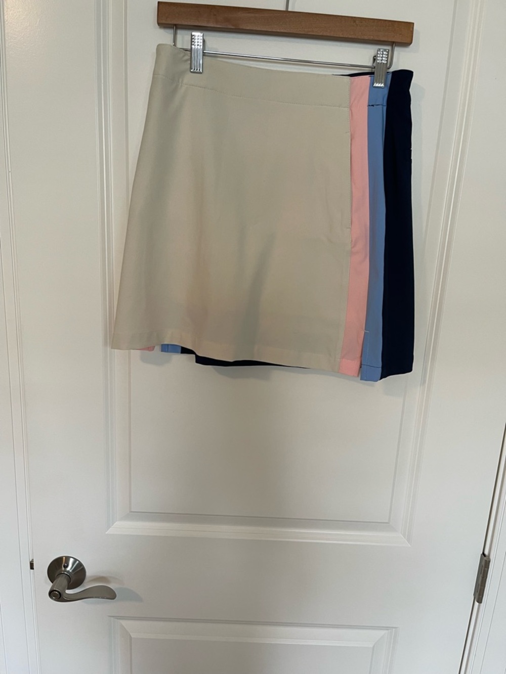Lady Hagan Golf Skirt Size 4
